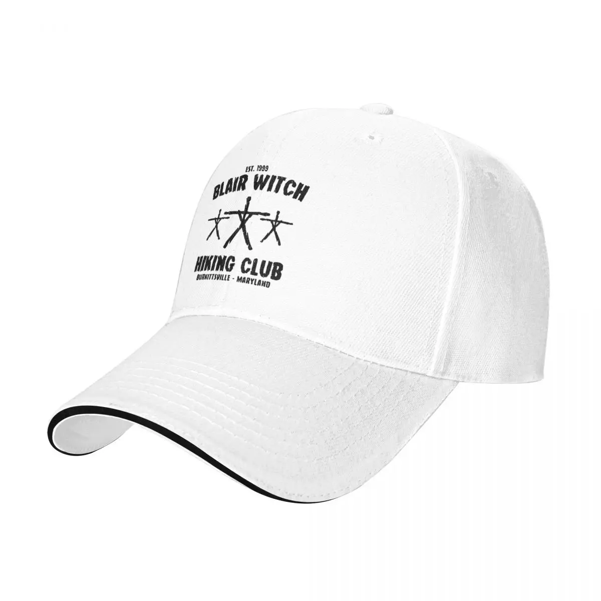 Outdoor Sport Club - Gorras de béisbol con motivos de