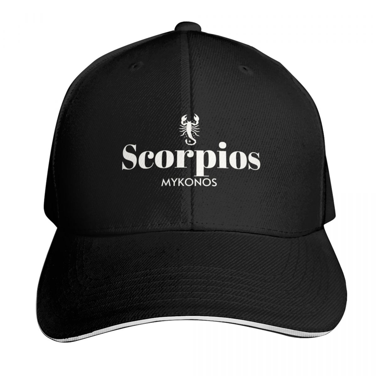 Scorpios Beach Club, Mykonos,  - Outdoor Sport Club reseña y precio