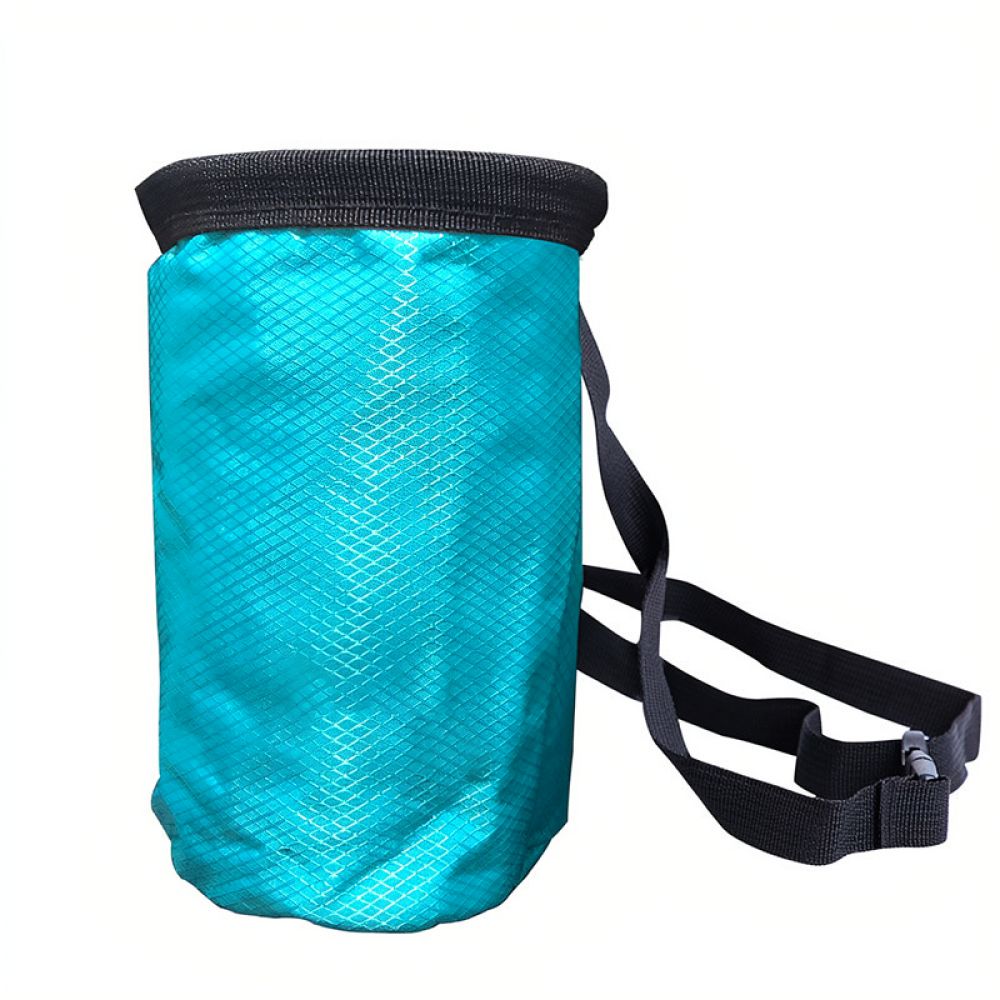 Bolsa de nailon resistente par - Outdoor Sport Climbing Gear reseña y precio