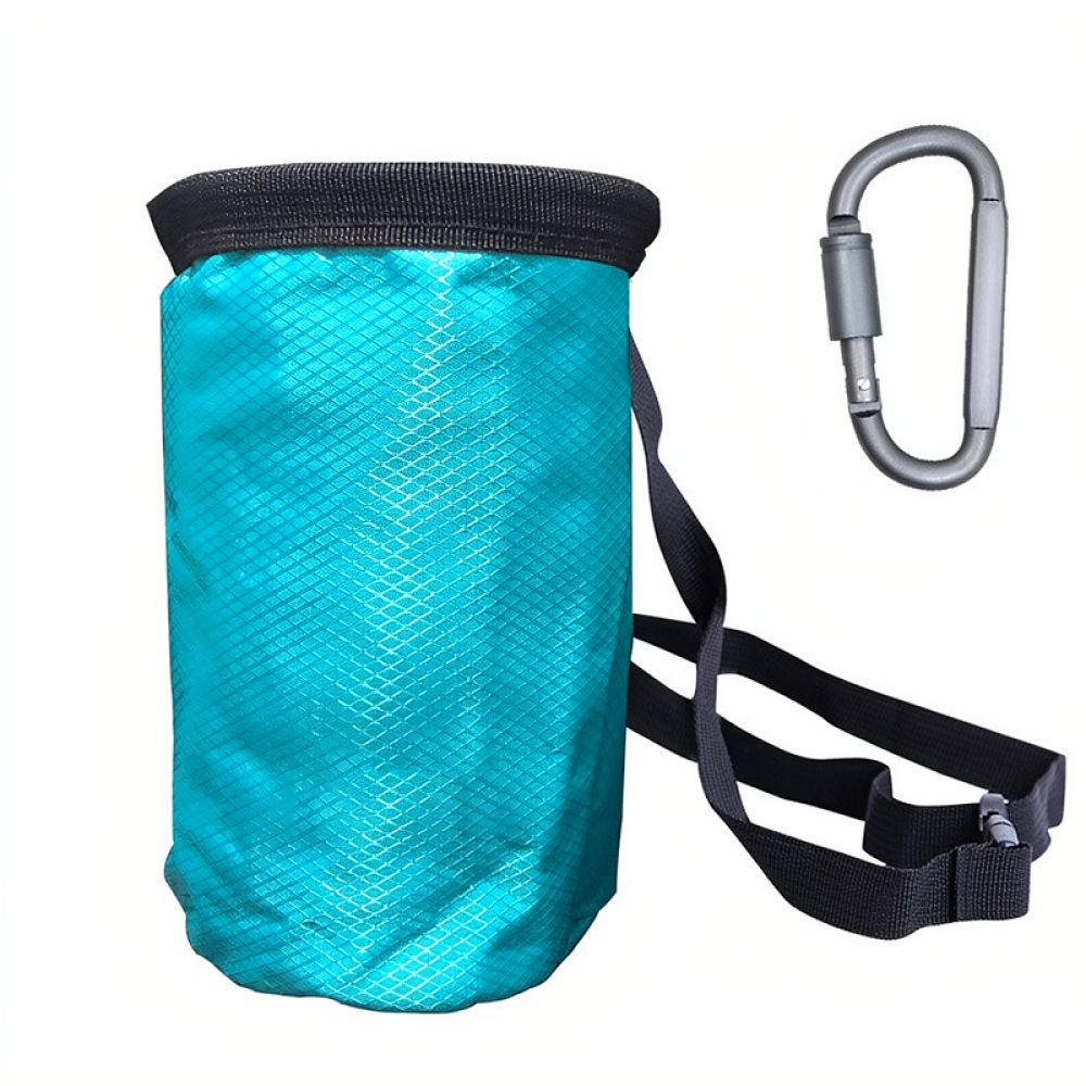 Bolsa de nailon resistente par - Outdoor Sport Climbing Gear reseña y precio