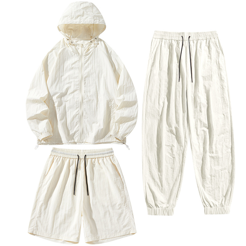 Conjunto deportivo para hombre - Outdoor Sport Climbing Gear reseña y precio