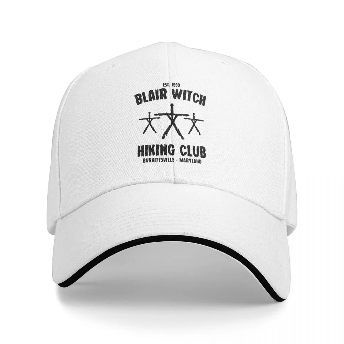 Gorras de béisbol con motivos  - Outdoor Sport Club reseña y precio