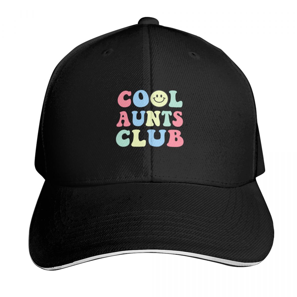Gorra de béisbol con diseño di - Outdoor Sport Club reseña y precio